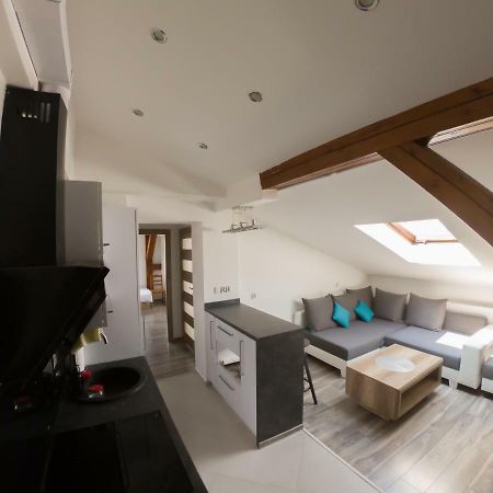 Apartament Stawowa Цешин Экстерьер фото