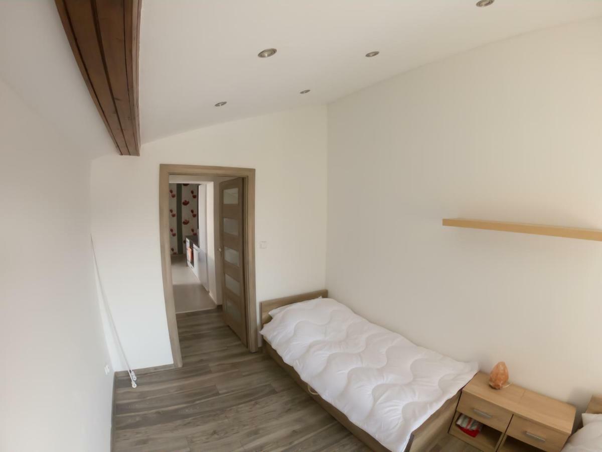 Apartament Stawowa Цешин Экстерьер фото