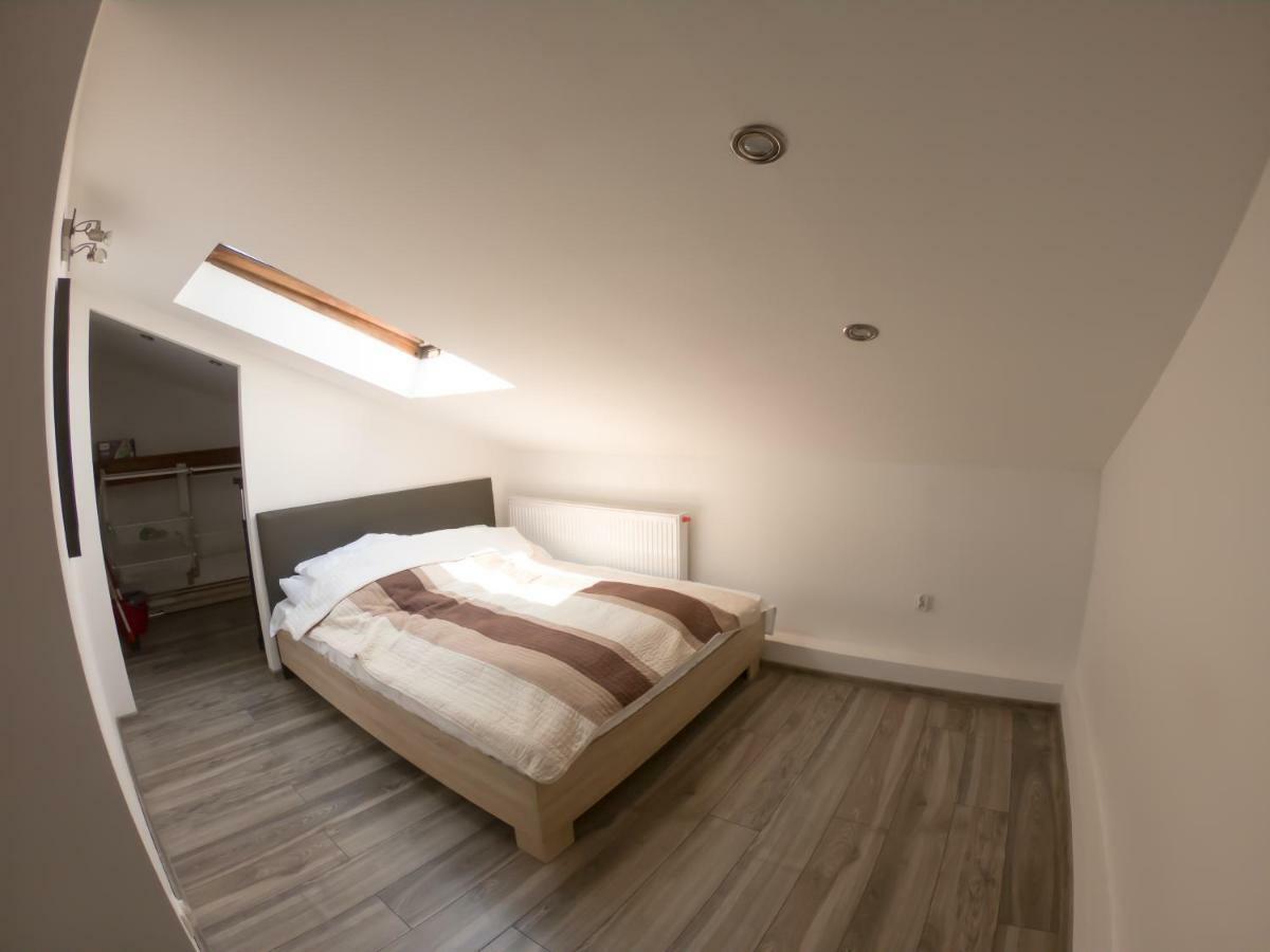 Apartament Stawowa Цешин Экстерьер фото